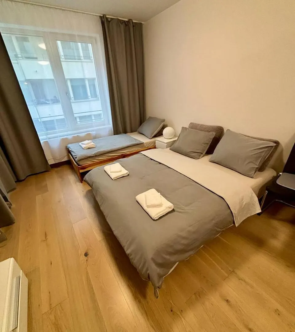 Royal Stay Wenceslas Square 布拉格 公寓